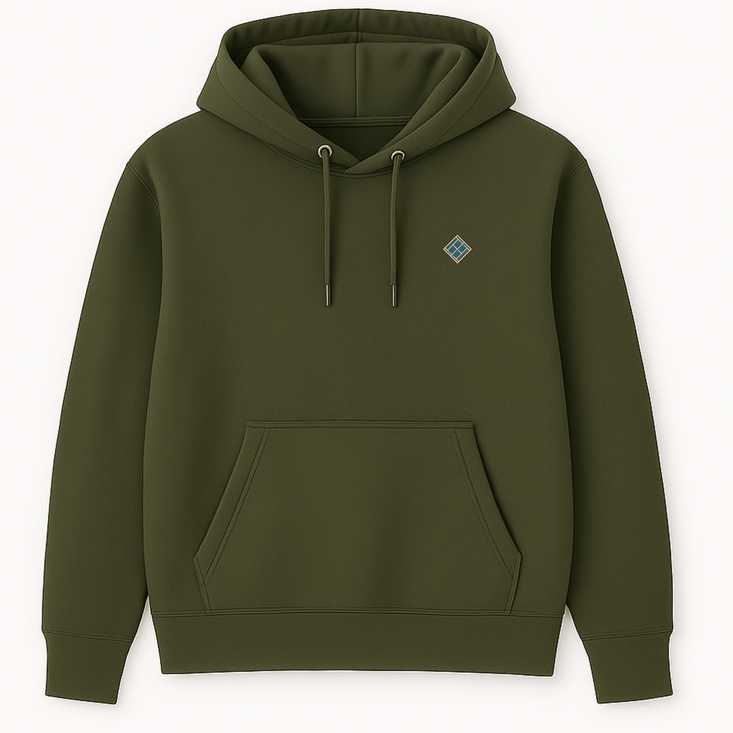 "Strive for Victory" Hoodie