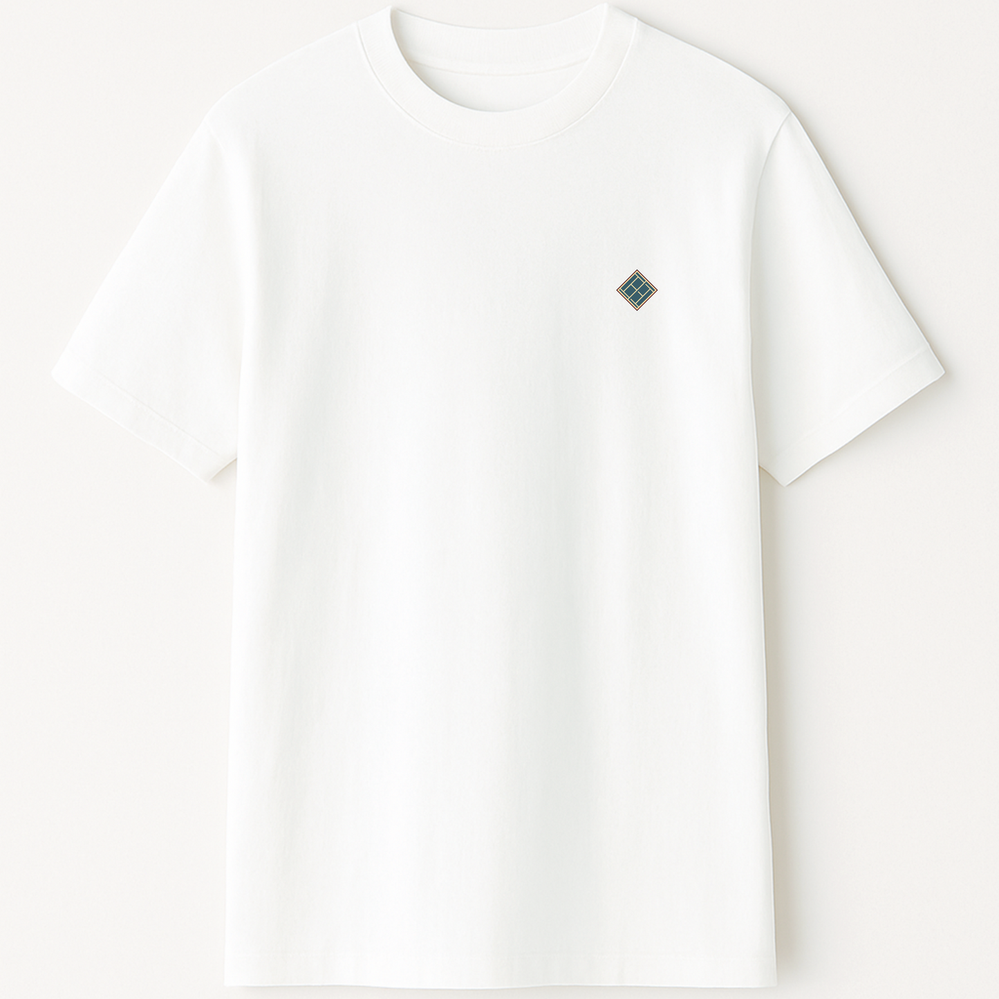 "Beach Sun View" T-Shirt