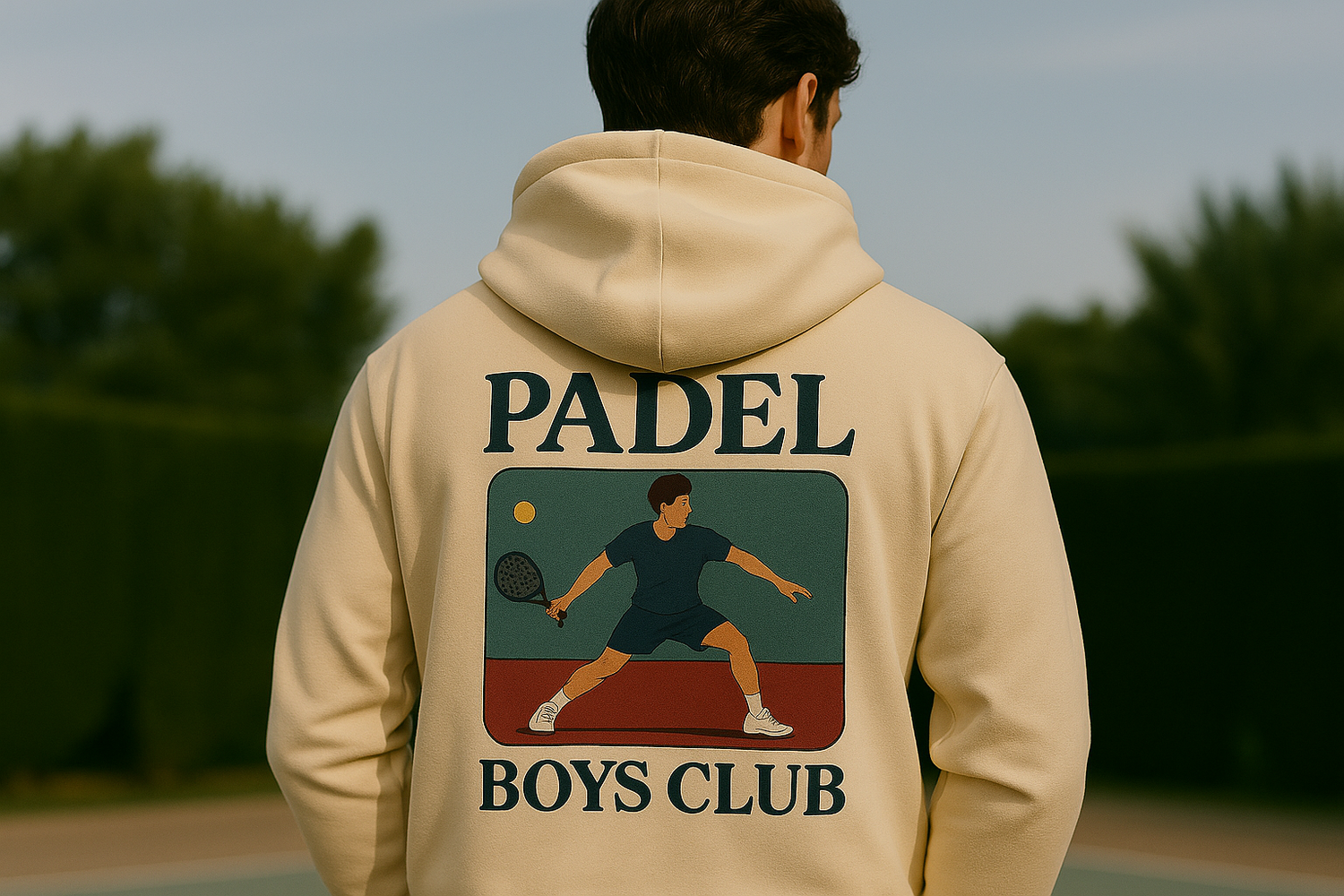 Sweatshirt